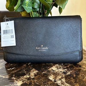 New Kate spade crossbody purse